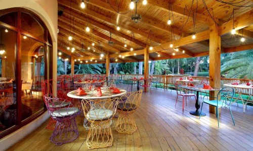 Punta Cana - Grand Palladium Palace Resort